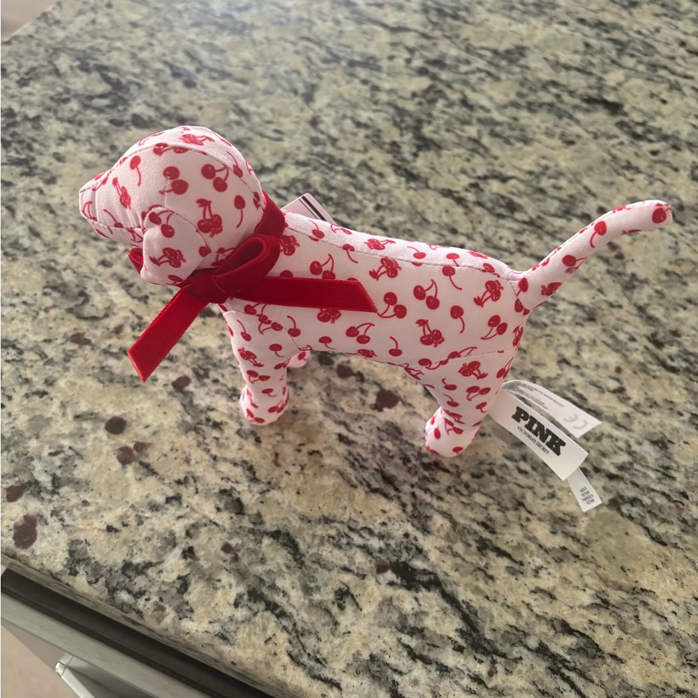 Galentine’s Day PINK mini dog - Picture 5 of 6